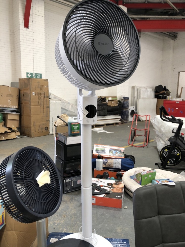 John Pye Auctions 3 X ASSORTED HOUSEHOLD ITEMS TO INCLUDE MEACO