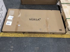 VERSA SHELF WITH FOLDING TABLE - MODEL NO. 10330152 (COLLECTION OR OPTIONAL DELIVERY)