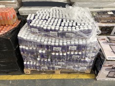 PALLET OF CADBURYS CHOCOLATE MILKSHAKE 8 X 250ML - BBE: 07/2024 (COLLECTION OR OPTIONAL DELIVERY) (KERBSIDE PALLET DELIVERY)