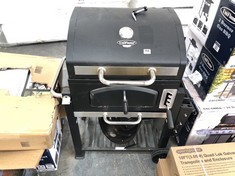 UNIFLAME CLASSIC 60CM AMERICAN CHARCOAL GRILL - RRP £111 (COLLECTION OR OPTIONAL DELIVERY)