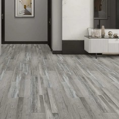 2 X CLIFLO FIRENZE FLOORING 3.52M2 - TOTAL LOT RRP £180 (COLLECTION OR OPTIONAL DELIVERY)