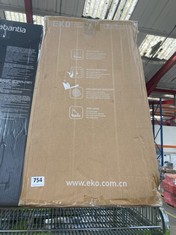 EKO ECOCASE RECYCLING BIN 30 + 20L (DELIVERY ONLY)