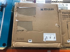 STANLEY ADVENTURE 28.3L COOLER - RRP £249 (DELIVERY ONLY)