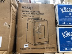 VASIP THERMOELECTRIC COOLER & WARMER YT-A-15X (DELIVERY ONLY)