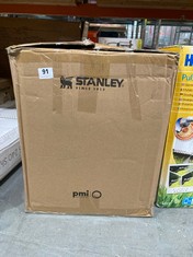 STANLEY ADVENTURE 28.3L COOLER - RRP £249 (DELIVERY ONLY)