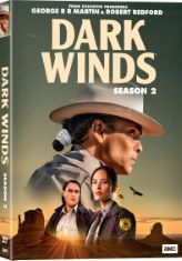 43 X DARK WINDS: SEASON 2. (DELIVERY ONLY)