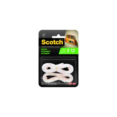 27 X SCOTCH GENERAL PURPOSE FASTENERS. (DELIVERY ONLY)