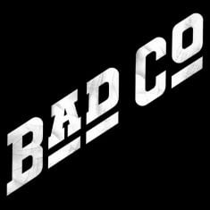 1 X BAD COMPANY [VINYL]. (DELIVERY ONLY)