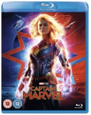 QTY OF ITEMS TO INLCUDE 39 X ASSORTED BLU RAY & DVDS TO INCLUDE MARVEL STUDIOS CAPTAIN MARVEL [BLU-RAY] [2019] [REGION A & B & C], FINAL DESTINATION COMPLETE COLLECTION | 5 FILM COLLECTION | REGION B