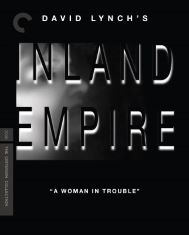 14 X INLAND EMPIRE (CRITERION COLLECTION). (DELIVERY ONLY)