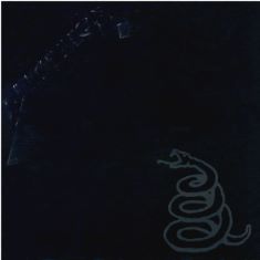 METALLICA (REMASTERED). (DELIVERY ONLY)