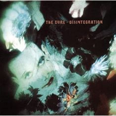 QTY OF ITEMS TO INLCUDE 4 X ASSORTED VINYLS TO INCLUDE DISINTEGRATION [VINYL], 66 ( EXCLUSIVE RED VINYL). (DELIVERY ONLY)