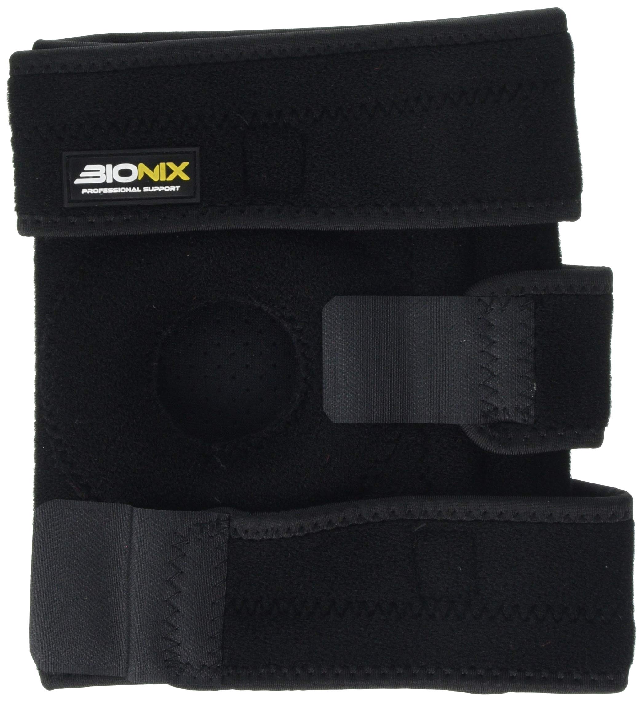 John Pye Auctions QTY OF ITEMS TO INLCUDE BIONIX ANKLE SUPPORT SIZE L