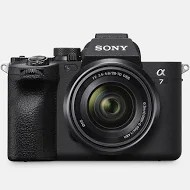 SONY ALPHA A7 IV WITH 28-70MM LENS CAMERA (ORIGINAL RRP - £2600.00) IN BLACK. (WITH BOX) [JPTC67897] (DELIVERY ONLY)
