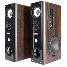 ABIS CINEMA SPEAKERS SPEAKER (ORIGINAL RRP - £149). (WITH BOX) [JPTC68294] (DELIVERY ONLY)