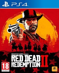 SONY 14X ITEMS TO INCLUDE EA FC 24 AND RED DEAD REDEMPTION 2 GAMING ACCESSORIES. (WITH BOX AND UNIT ONLY ID REQUIRED ON COLLECTION) [JPTC67763] (DELIVERY ONLY)