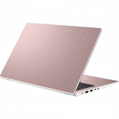 ASUS E510 LAPTOP IN PINK. (WITH BOX). INTEL N4020, 4GB RAM, 15.6" SCREEN [JPTC68283] (DELIVERY ONLY)
