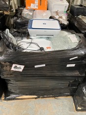 HP PALLET OF ASSORTED PRINTERS PRINTER. [JPTC67596] (COLLECTION OR OPTIONAL DELIVERY)