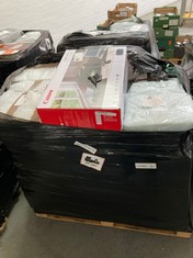 HP PALLET OF ASSORTED PRINTERS PRINTER. [JPTC67602] (COLLECTION OR OPTIONAL DELIVERY)