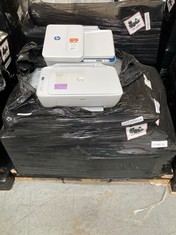 HP PALLET OF ASSORTED PRINTERS PRINTER. [JPTC67599] (COLLECTION OR OPTIONAL DELIVERY)
