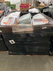 HP PALLET OF ASSORTED PRINTERS PRINTER. [JPTC67567] (COLLECTION OR OPTIONAL DELIVERY)