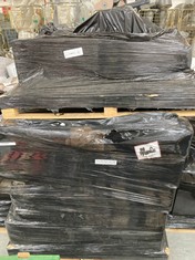 HP PALLET OF ASSORTED PRINTERS PRINTER. [JPTC67597] (COLLECTION OR OPTIONAL DELIVERY)