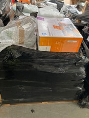 HP PALLET OF ASSORTED PRINTERS PRINTER. [JPTC67588] (COLLECTION OR OPTIONAL DELIVERY)