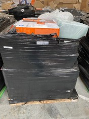 HP PALLET OF ASSORTED PRINTERS PRINTERS. [JPTC67569] (COLLECTION OR OPTIONAL DELIVERY)