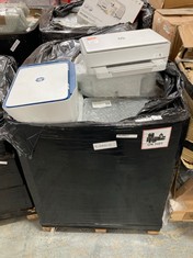 HP PALLET OF ASSORTED PRINTERS PRINTERS. [JPTC67585] (COLLECTION OR OPTIONAL DELIVERY)