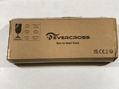 EVERCOSS ELECTRIC SCOOTER ITEM CODE-EV06C PINK (DELIVERY ONLY)