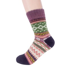 QUANTITY OF ASSORTED ITEMS TO INCLUDE CHERRY MAGIC WOOL SOCKS, THERMAL SOCKS FOR WOMEN WINTER SOCKS VINTAGE STYLE COTTON THICK BED SOCK BREATHABLE SOFT THICK SOCKS FOR COLD WEATHER OUTDOOR SPORTS CHR