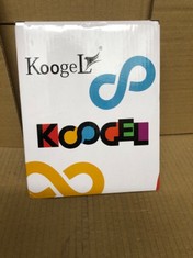 QUANTITY OF ASSORTED ITEMS TO INCLUDE KOOGEL 10 PACKS INDEX CARDS, 500 SHEETS FLASHCARDS 125X85MM?5X3 INCHES COIL WHITE REVISION RECORD CARDS NOTE TAKING PAPER FOR SCHOOL LEARNING MEMORY MEMO SCRATCH