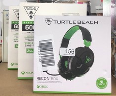 QUANTITY OF ITEMS TO INCLUDE TURTLE BEACH STEALTH 600 GEN 2 USB BLACK MULTIPLATFORM WIRELESS 24+ HOUR BATTERY GAMING HEADSET FOR XBOX X|S, XBOX ONE, PS5, PS4 AND PC [OFFICIALLY LICENSED FOR XBOX]: LO
