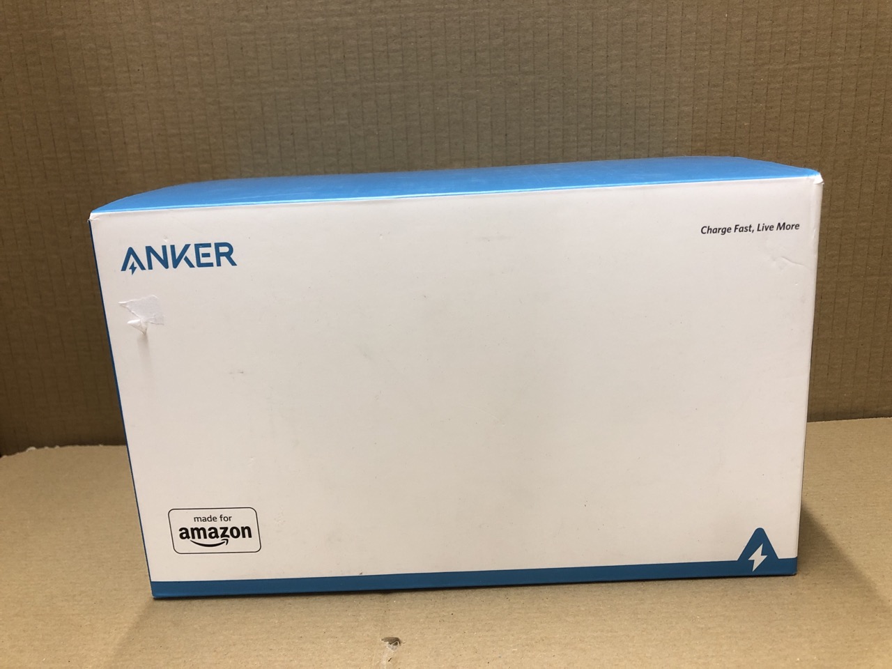 John Pye Auctions 8X ANKER WIRELESS CHARGING DOCK FOR FIRE 10 PLUS