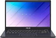 ASUS E410MA-EK007WS 64GB LAPTOP (ORIGINAL RRP - £249.99) IN BLUE. (UNIT ONLY). INTEL CELERON, 4GB RAM, 14.0" SCREEN [JPTC68124] (DELIVERY ONLY)