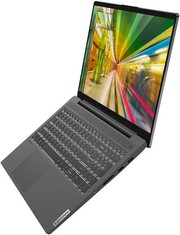 LENOVO IDEAPAD 5 LAPTOP IN GREY. (UNIT ONLY). INTEL CORE I5, 8GB RAM, 15.6" SCREEN [JPTC68151] (DELIVERY ONLY)