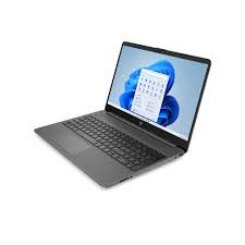 HP 15S-FQ0006NA 128GB SSD LAPTOP (ORIGINAL RRP - £319.99) IN BLACK. (UNIT ONLY). INTEL PENTIUM SILVER, 4GB RAM, 15.6" SCREEN [JPTC68168] (DELIVERY ONLY)