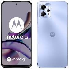 MOTOROLA G13 128GB PHONE IN BLUE. (UNIT ONLY) [JPTC68233] (DELIVERY ONLY)