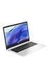 HP CHROMEBOOK 15A-NA0005NA 128GB LAPTOP (ORIGINAL RRP - £349.99) IN SILVER. (WITH BOX). INTEL PENTIUM SILVER, 4GB RAM, 15.6" SCREEN [JPTC68117] (DELIVERY ONLY)