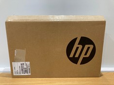 HP 14S-DQ0034NA LAPTOP (ORIGINAL RRP - £249.99) IN BLACK. (WITH BOX). INTEL (R) CELERON, [JPTC67974] (DELIVERY ONLY)