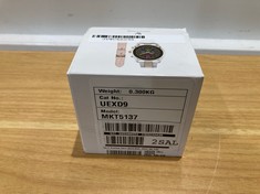 MICHAEL KORS GEN 6 BRADSHAW SMART WATCH (ORIGINAL RRP - £419). (WITH BOX) [JPTC68098] (DELIVERY ONLY)