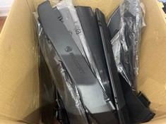 BOX OF ASSORTED KEYBOARD ACCESSORIES TECH ACCESSORIES. (UNIT ONLY) [JPTC66919] (DELIVERY ONLY)