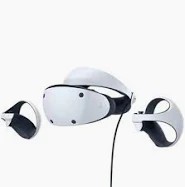 PLAY STATION VR2 & VR2 SENSE™ CONTROLLER CHARGING STATION GAMING ACCESSORIES (ORIGINAL RRP - £570.00) IN WHITE. (WITH BOX) [JPTC67990] (DELIVERY ONLY)