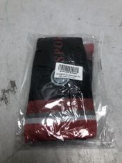 20 X 2 PAIR COMPRESSION SOCKS. (DELIVERY ONLY)