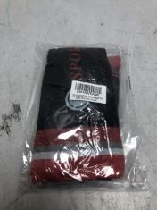 14 X 2 PAIR COMPRESSION SOCKS. (DELIVERY ONLY)