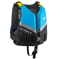QTY OF ITEMS TO INLCUDE ASSORTED ITEMS TO INCLUDE OSPREY KIDS BUOYANCY AID | JUNIOR 50N WATERPROOF BUOYANCY VEST FOR WATERSPORTS, KAYAKING, PADDLE BOARDING, WATERSPORTS, MULTIPLE COLOURS, BLUE, AMAZO