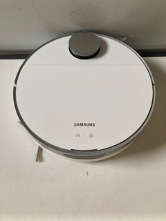 1 X SAMSUNG JET BOT, VR30T80 SERIES (UNBOXED) RRP £289.00