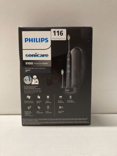 PHILIPS SONICARE 5100 PROTECTIVE CLEAN TOOTH BRUSH