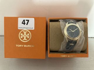TORY BURCH THE MILLER LADIES TRADITIONAL WRISTWATCH - RRP £279