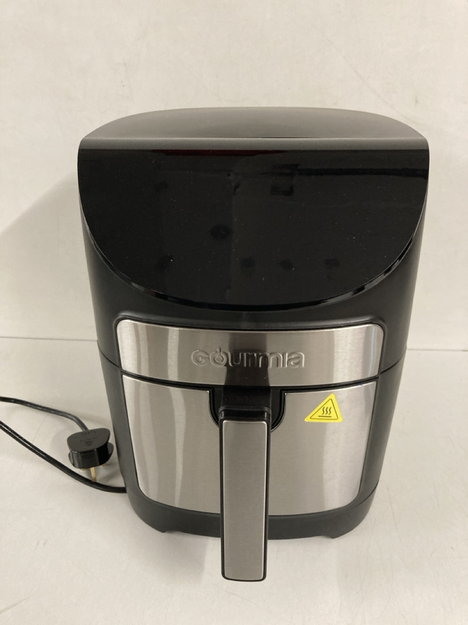John Pye Auctions GOURMIA 6.7L DIGITAL AIR FRYER